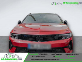 Opel Astra Sports tourer Electrique 156 ch & Batterie 54 kWh  occasion � Beaupuy - photo n�3