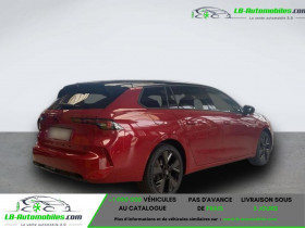 Opel Astra Sports tourer Electrique 156 ch & Batterie 54 kWh  occasion � Beaupuy - photo n�3