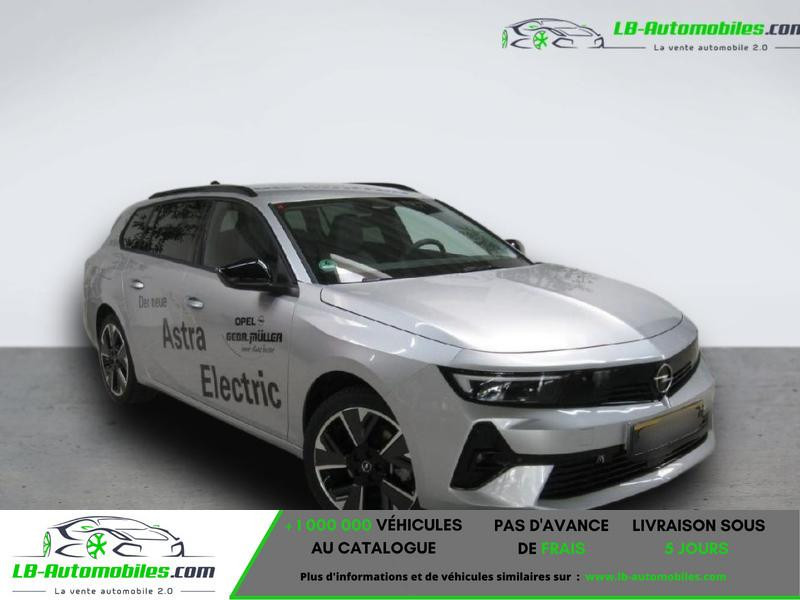 Opel Astra Sports tourer Electrique 156 ch & Batterie 54 kWh  occasion  Beaupuy