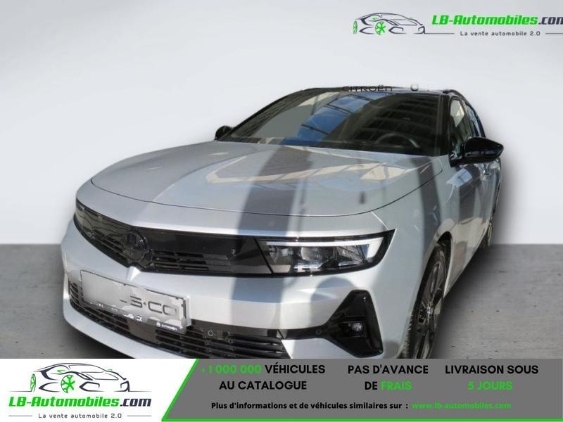 Opel Astra Sports tourer Electrique 156 ch & Batterie 54 kWh  occasion  Beaupuy