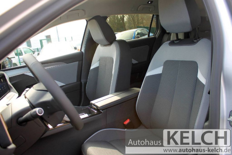 Opel Astra Sports tourer Electrique 156 ch & Batterie 54 kWh  occasion  Beaupuy - photo n6