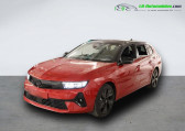 Opel Astra Sports tourer Electrique 156 ch & Batterie 54 kWh   Beaupuy 31