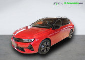 Annonce Opel Astra Sports tourer occasion Electrique Electrique 156 ch & Batterie 54 kWh  Beaupuy