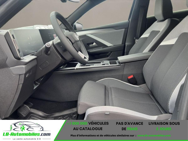 Opel Astra Sports tourer Electrique 156 ch & Batterie 54 kWh  occasion  Beaupuy - photo n5