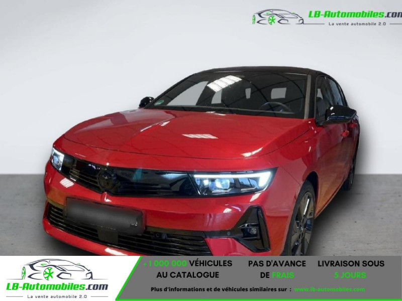 Opel Astra Sports tourer Electrique 156 ch & Batterie 54 kWh  occasion  Beaupuy