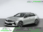 Annonce Opel Astra Sports tourer occasion Electrique Electrique 156 ch & Batterie 54 kWh  Beaupuy
