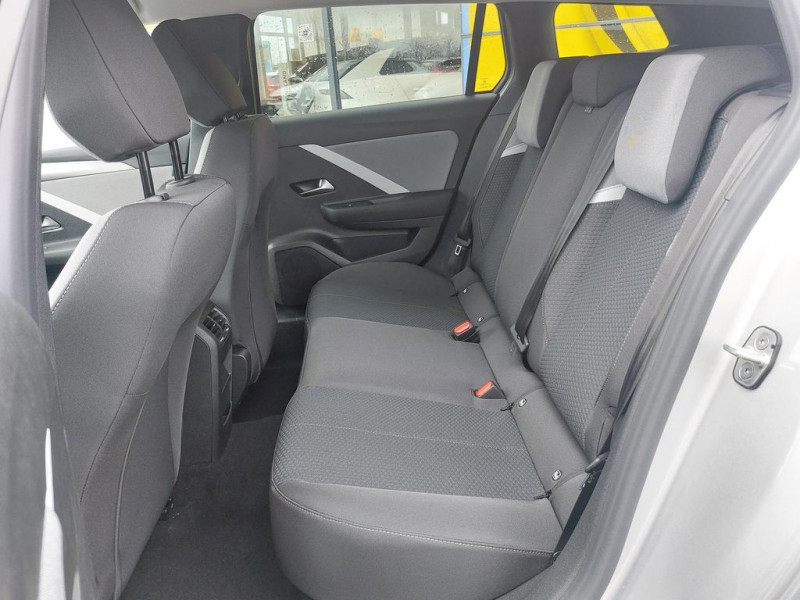 Opel Astra Sports tourer Electrique 156 ch & Batterie 54 kWh  occasion  Beaupuy - photo n8