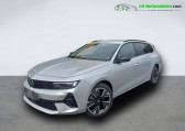 Opel Astra Sports tourer occasion année 2024 boite Automatique Annonce Opel Astra Sports tourer occasion Electrique Electrique 156 ch & Batterie 54 kWh à Beaupuy