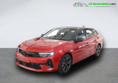 Opel Astra Sports tourer occasion année 2024 boite Automatique Annonce Opel Astra Sports tourer occasion Electrique Electrique 156 ch & Batterie 54 kWh à Beaupuy