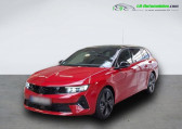 Opel Astra Sports tourer occasion année 2024 boite Automatique Annonce Opel Astra Sports tourer occasion Electrique Electrique 156 ch & Batterie 54 kWh à Beaupuy