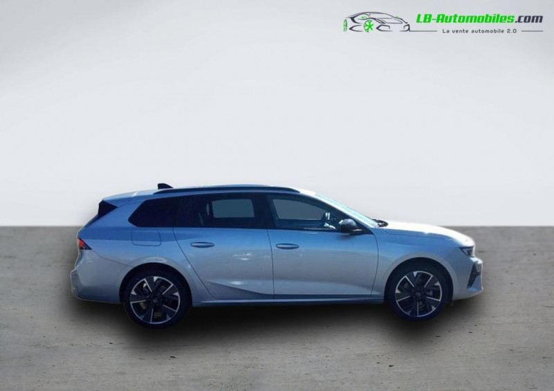 Opel Astra Sports tourer Electrique 156 ch & Batterie 54 kWh  occasion  Beaupuy - photo n6