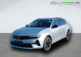Opel Astra Sports tourer occasion année 2025 boite Automatique Annonce Opel Astra Sports tourer occasion Electrique Electrique 156 ch & Batterie 54 kWh à Beaupuy