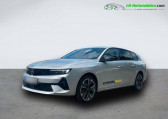 Opel Astra Sports tourer occasion année 2024 boite Automatique Annonce Opel Astra Sports tourer occasion Electrique Electrique 156 ch & Batterie 54 kWh à Beaupuy