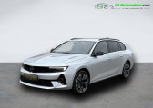 Opel Astra Sports tourer occasion année 2024 boite Automatique Annonce Opel Astra Sports tourer occasion Electrique Electrique 156 ch & Batterie 54 kWh à Beaupuy