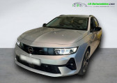 Annonce Opel Astra Sports tourer occasion Electrique Electrique 156 ch & Batterie 54 kWh  Beaupuy