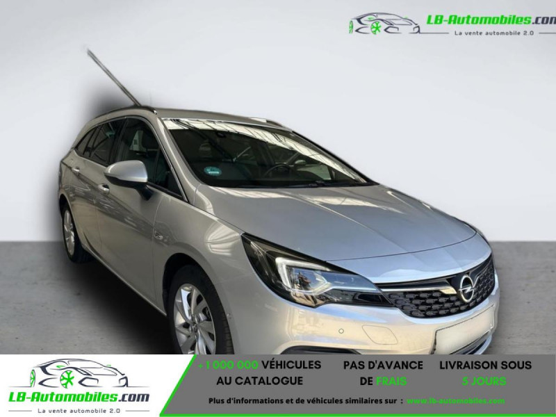 Opel Astra Sports tourer Elegance Navi LED SHZ Kamera  occasion  Beaupuy
