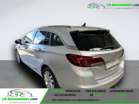Opel Astra Sports tourer Elegance Navi LED SHZ Kamera  occasion  Beaupuy - photo n3