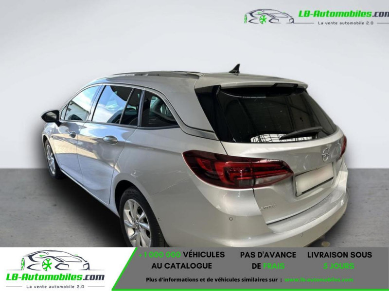 Opel Astra Sports tourer Elegance Navi LED SHZ Kamera  occasion  Beaupuy - photo n3