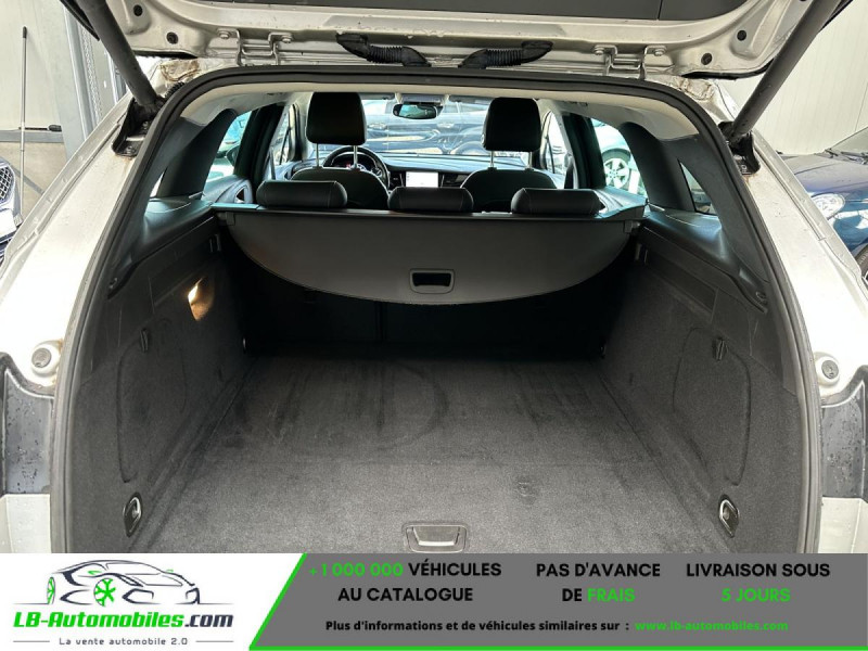 Opel Astra Sports tourer Elegance Navi LED SHZ Kamera  occasion  Beaupuy - photo n9