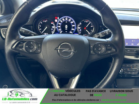 Opel Astra Sports tourer Elegance Navi LED SHZ Kamera  occasion  Beaupuy - photo n8