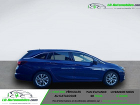 Opel Astra Sports tourer Elegance NAVI//SHZG//LHZG//KLAIMAAUTO  occasion  Beaupuy - photo n5