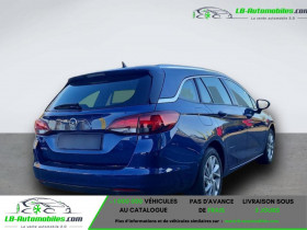 Opel Astra Sports tourer Elegance NAVI//SHZG//LHZG//KLAIMAAUTO  occasion  Beaupuy - photo n4
