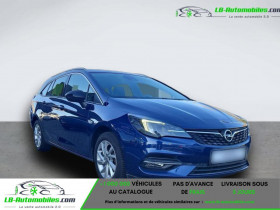 Opel Astra Sports tourer Elegance NAVI//SHZG//LHZG//KLAIMAAUTO  occasion  Beaupuy - photo n2
