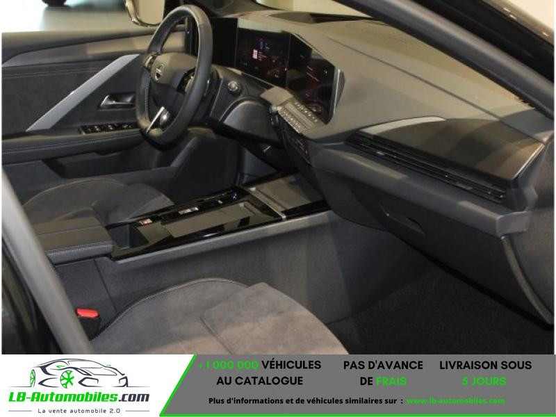 Opel Astra Sports tourer Hybrid 180 ch BVA  occasion  Beaupuy - photo n6