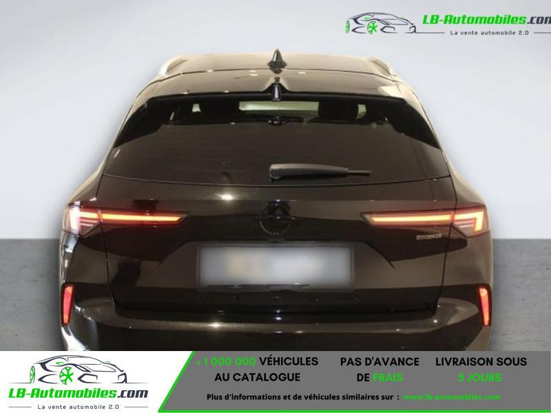Opel Astra Sports tourer Hybrid 180 ch BVA  occasion  Beaupuy - photo n5