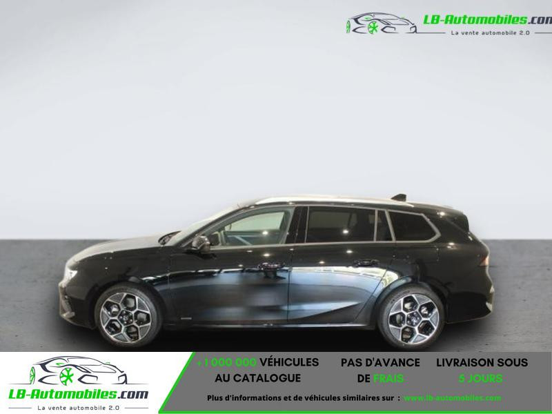 Opel Astra Sports tourer Hybrid 180 ch BVA  occasion  Beaupuy - photo n4