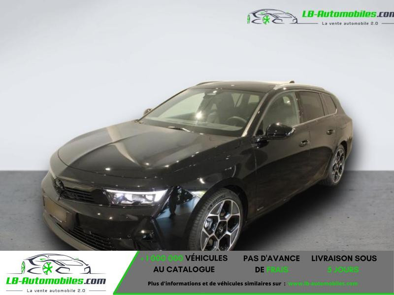 Opel Astra Sports tourer Hybrid 180 ch BVA  occasion  Beaupuy