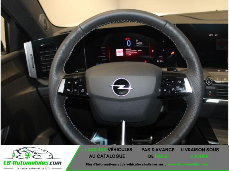 Opel Astra Sports tourer Hybrid 180 ch BVA  occasion  Beaupuy - photo n7