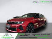Opel Astra Sports tourer occasion  année 2024 boite Automatique Annonce Opel Astra Sports tourer occasion Hybride Hybrid 180 ch BVA à Beaupuy