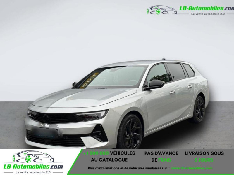 Opel Astra Sports tourer Hybrid 180 ch BVA 2024 Opel Astra Sports tourer Hybrid 180 ch BVA  occasion à Beaupuy