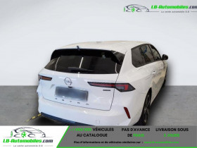Opel Astra Sports tourer Hybrid 180 ch BVA  occasion  Beaupuy - photo n2