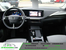 Opel Astra Sports tourer Hybrid 180 ch BVA  occasion  Beaupuy - photo n2