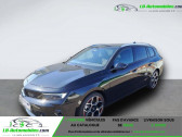 Opel Astra Sports tourer Hybrid 180 ch BVA   Beaupuy 31