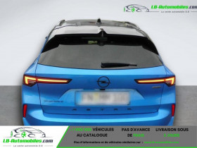 Opel Astra Sports tourer Hybrid 180 ch BVA  occasion  Beaupuy - photo n6
