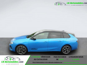 Opel Astra Sports tourer Hybrid 180 ch BVA  occasion  Beaupuy - photo n5