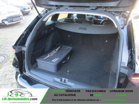 Opel Astra Sports tourer Hybrid 180 ch BVA  occasion  Beaupuy - photo n9
