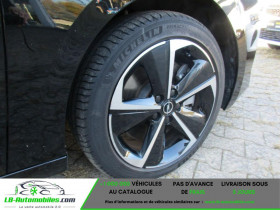 Opel Astra Sports tourer Hybrid 180 ch BVA  occasion  Beaupuy - photo n8