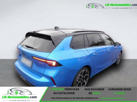 Opel Astra Sports tourer Hybrid 180 ch BVA  occasion  Beaupuy - photo n3