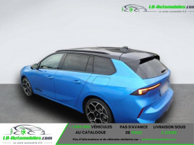 Opel Astra Sports tourer Hybrid 180 ch BVA  occasion  Beaupuy - photo n2