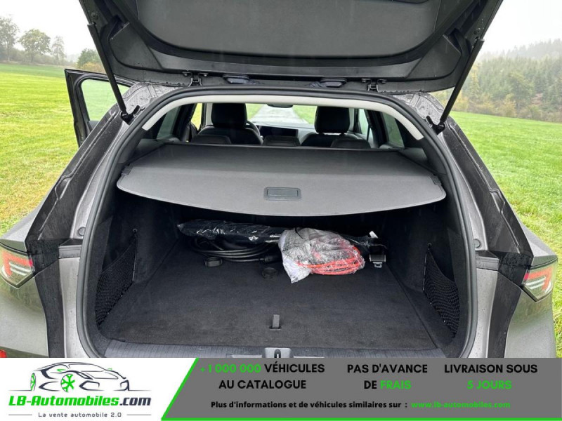 Opel Astra Sports tourer Hybrid 180 ch BVA  occasion  Beaupuy - photo n9