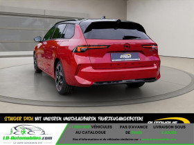 Opel Astra Sports tourer Hybrid 180 ch BVA  occasion  Beaupuy - photo n3