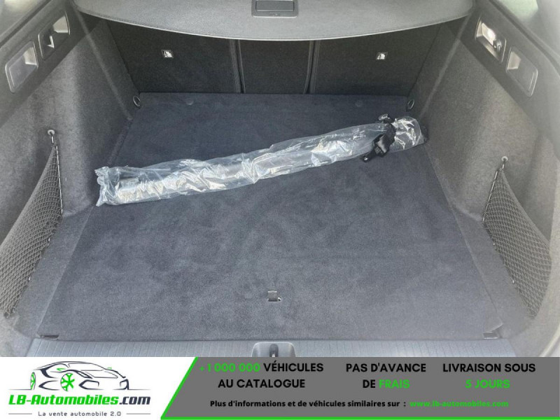 Opel Astra Sports tourer Hybrid 180 ch BVA  occasion  Beaupuy - photo n7