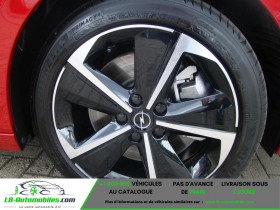 Opel Astra Sports tourer Hybrid 180 ch BVA  occasion  Beaupuy - photo n6