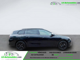 Opel Astra Sports tourer Hybrid 180 ch BVA  occasion  Beaupuy - photo n4