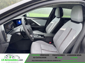 Opel Astra Sports tourer Hybrid 180 ch BVA  occasion  Beaupuy - photo n7