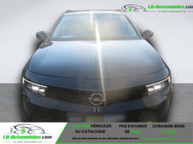 Opel Astra Sports tourer Hybrid 180 ch BVA  occasion  Beaupuy - photo n4